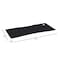 Flash Furniture Black Micro Weave Anti-Slip Full Desktop Mouse Pad NAN-GM1031-BK-GG - alternate 10